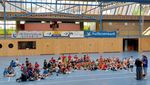 Bezirksentscheid Handballbezirk Neckar-Zollern – Talente glänzen in der Schlossparkhalle