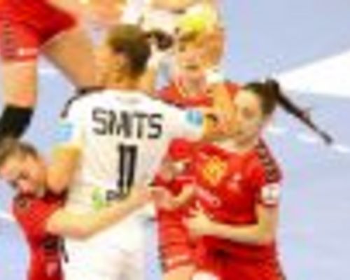 Unentschieden in der EM-Generalprobe