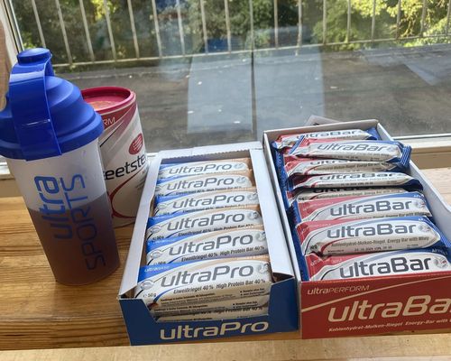 ultraSPORTS neuer Partner von Handball Baden-Württemberg