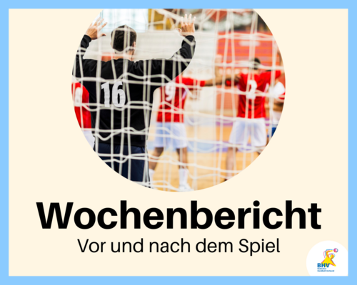 Ein perfektes Wochenende