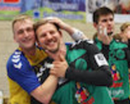 Nur Hanau, Krefeld und Konstanz gewinnen an der Spitze