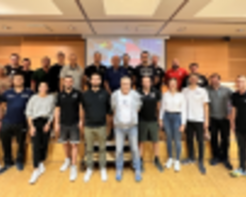 Die Ausbildung der Zukunft gestalten