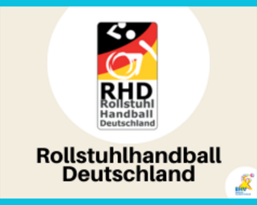 Pressemitteilung RHD