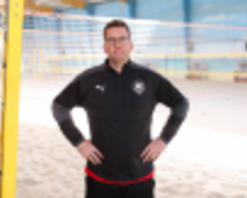 Drei DHB-Experten bei IHF Education weeks