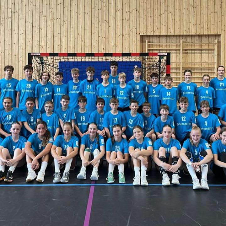 Talenttage und erster Auswahllehrgang für den Jahrgang 2012