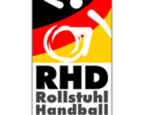 Einladung zum 7. virtuellen Netzwerktreffen von Rollstuhlhandball Deutschland