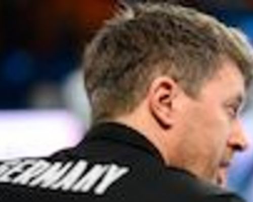 EHF EURO-Härtetest in Norwegen