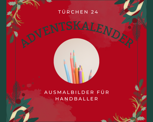 Türchen 24 - BHV-Adventskalender