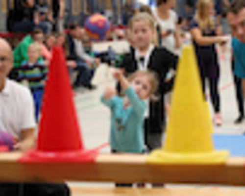 Deutschland feiert Handball-Feste