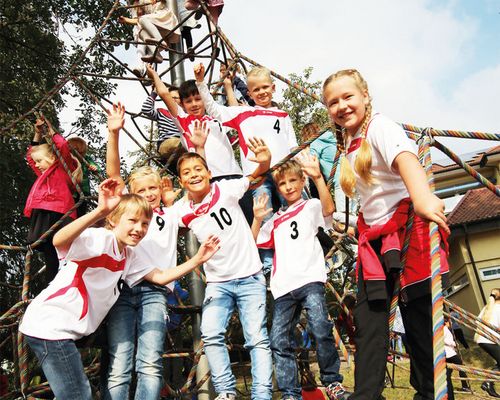 AOK-Trikottag Baden-Württemberg – Gewinnspiel