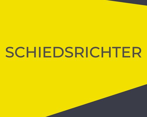 3. und 4. Schulung für Vereins-Zeitnehmer und -Sekretäre 2025 