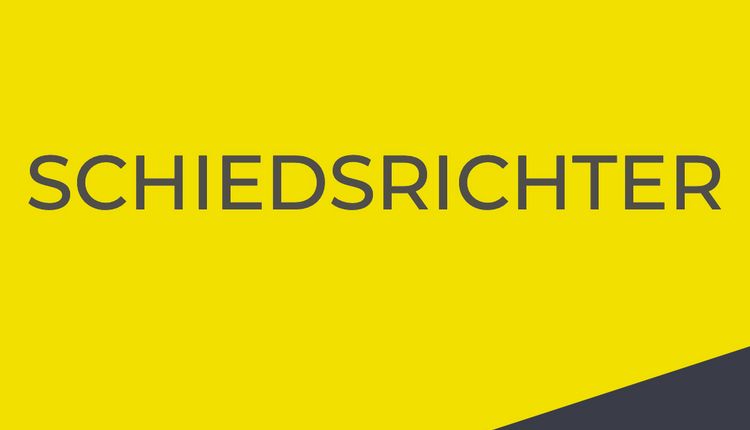 3. und 4. Schulung für Vereins-Zeitnehmer und -Sekretäre 2025 