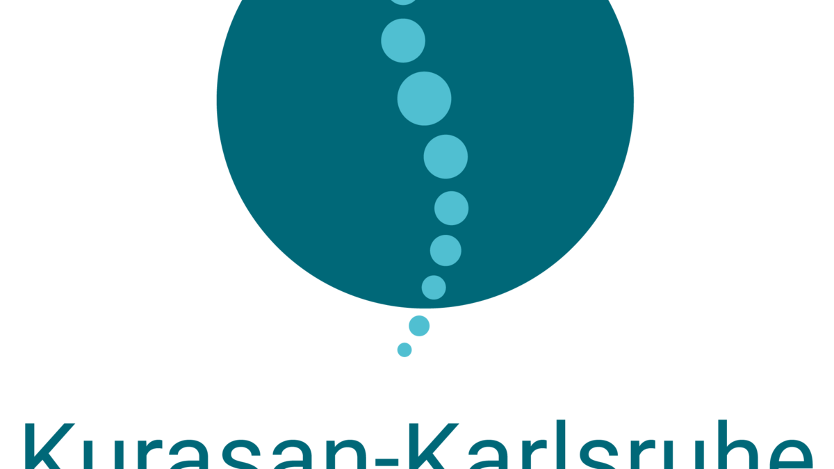 Kurasan-Karlsruhe - Logo