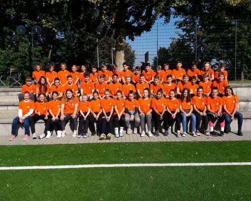 4. BHV Herbstcamp an der Sportschule Schöneck