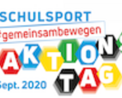 Aktionstag „Jugend trainiert“