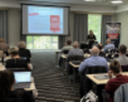 Kultur der Achtsamkeit und des Hinsehens