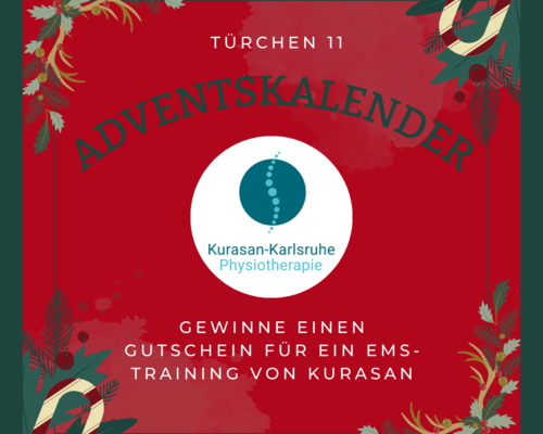 Türchen 11 - BHV-Adventskalender