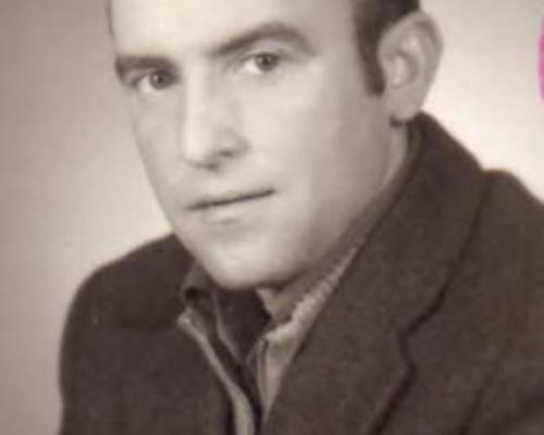 Bezirk RNT trauert - Nachruf Dieter Röhrig