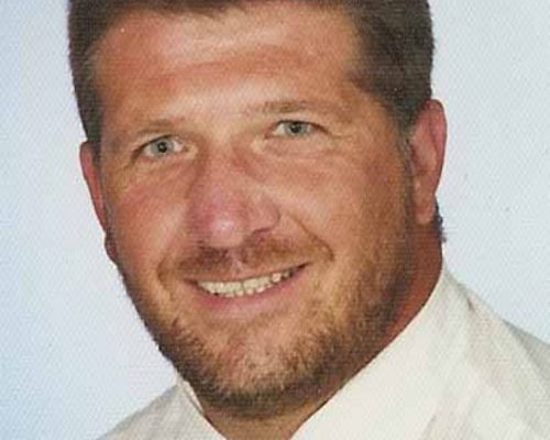 Der Bezirk AES trauert um Jürgen Dehn