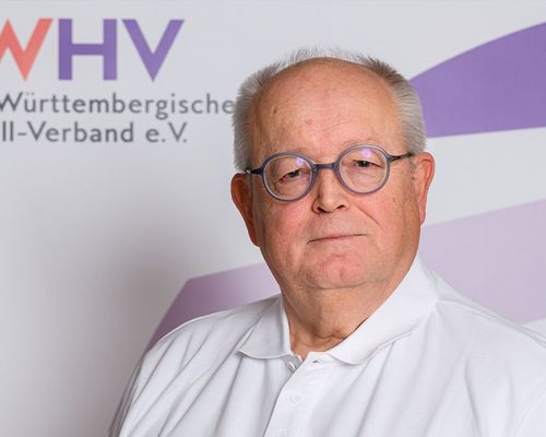 Landessportbundtag: Artschwager Ehrenmitglied, Felchle weitere drei Jahre WLSB-Präsident 