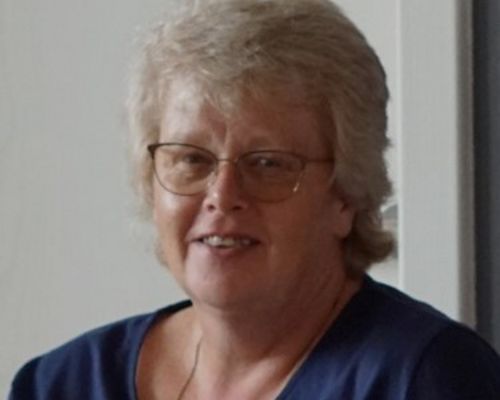 Nachruf: Diana Burgey *07.07.1967, 03.12.2023