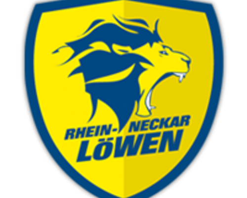 RHEIN-NECKAR LÖWEN SIND DEUTSCHER MEISTER