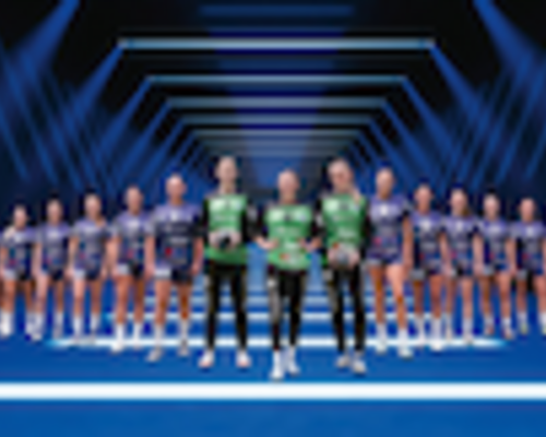 Heiningen und Allensbach eröffnen die 3. Liga der Frauen