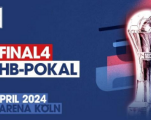 REWE Final4 2024 | Volunteers