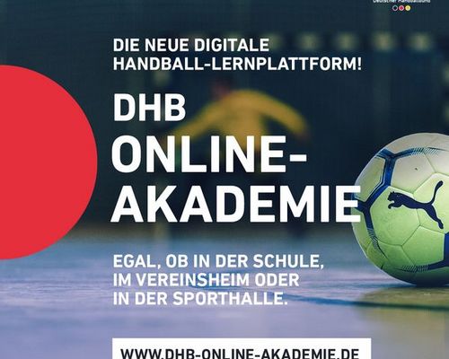 DHB Online-Akademie