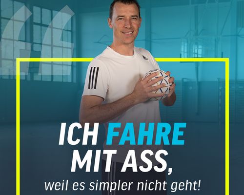 Für Sportler unverzichtbar