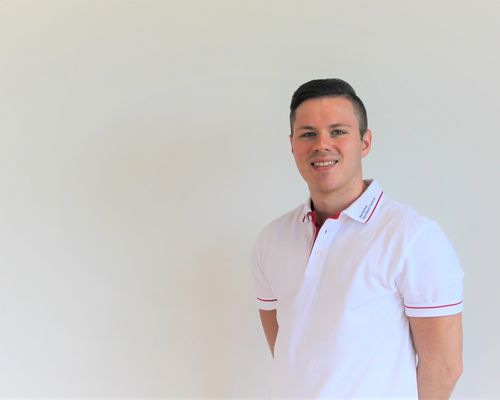 Unsere FSJler stellen sich vor - Klappe die Dritte