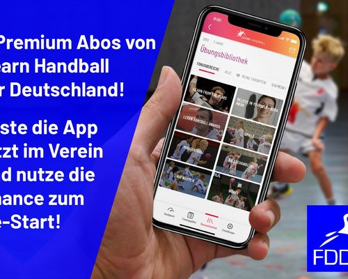 FDDH feiert 30-jähriges Jubiläum                                                                                                            