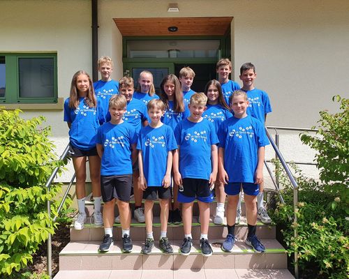 SHV Erlebnistag in Steinbach