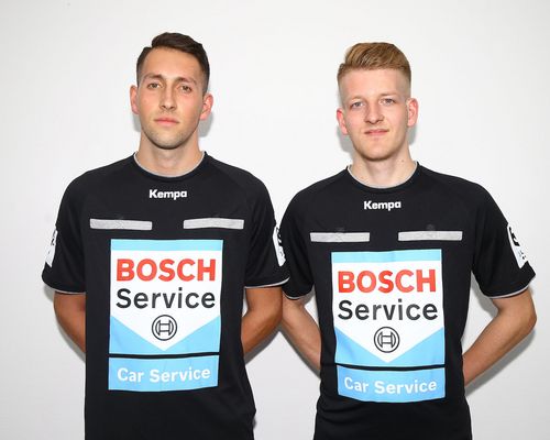 BHV Special 03/20 - Wir fragen Schiedsrichter