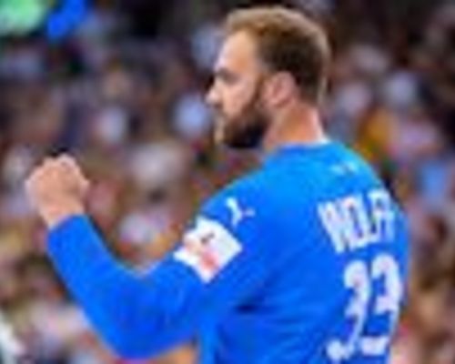 Zweiter Olympia-Test: Handballer schlagen auch Ungarn