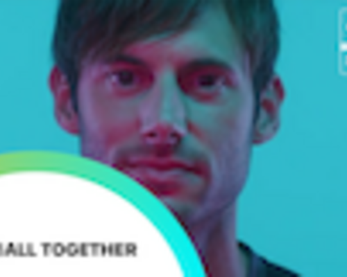 HandbALL TOGETHER für Vielfalt und Gemeinschaft