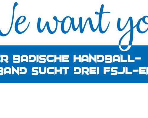 Dein Freiwilliges Soziales Jahr beim BHV