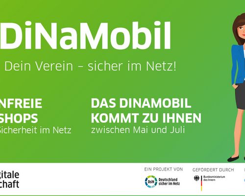 Jetzt noch anmelden: BHV-Fortbildung für mehr Sicherheit im Netz