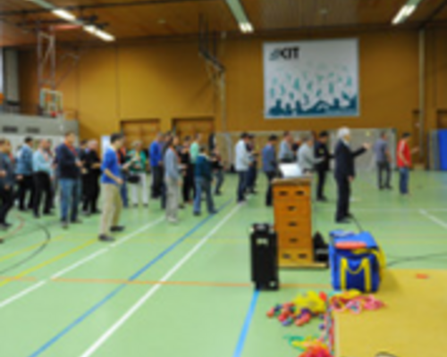 8. Ballspielsymposium 2018 – Anmeldung freigeschaltet! 