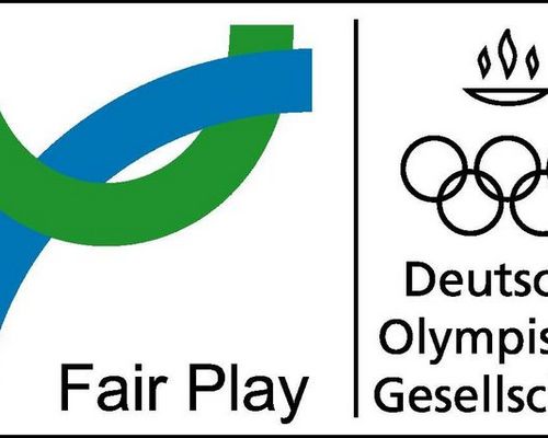 Ausschreibung Jung, sportlich, FAIR 2024