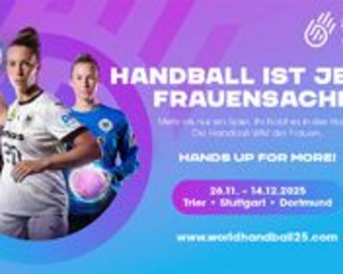 Frauen-WM 2025 wird zum Bestseller