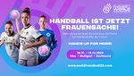 Frauen-WM 2025 wird zum Bestseller
