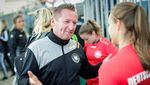Beach Handball Trainer-Fortbildung