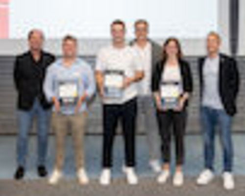 Praktische Innovationen für den Handball