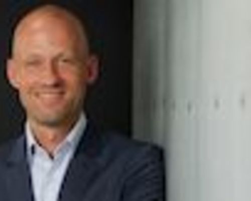 Dr. Klaus Berding neuer DHB-Vorstand