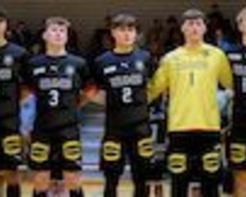 Doppelpack in Polen für die U21
