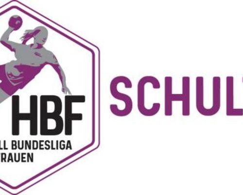 HBF-Schultag: Liga und DHB initiieren gemeinsamen Aktionstag