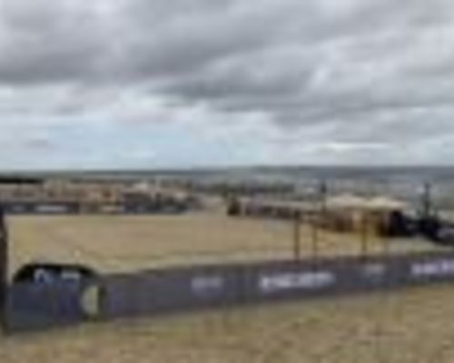 Beach-DM: 20 Teams - 20 Stimmen