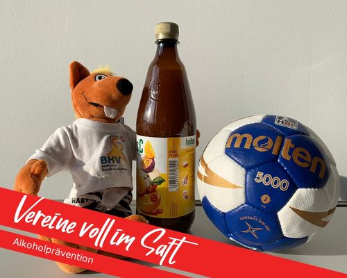 BHV-Special 08/20 - Alkoholprävention