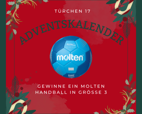 Türchen 17 - BHV-Adventskalender